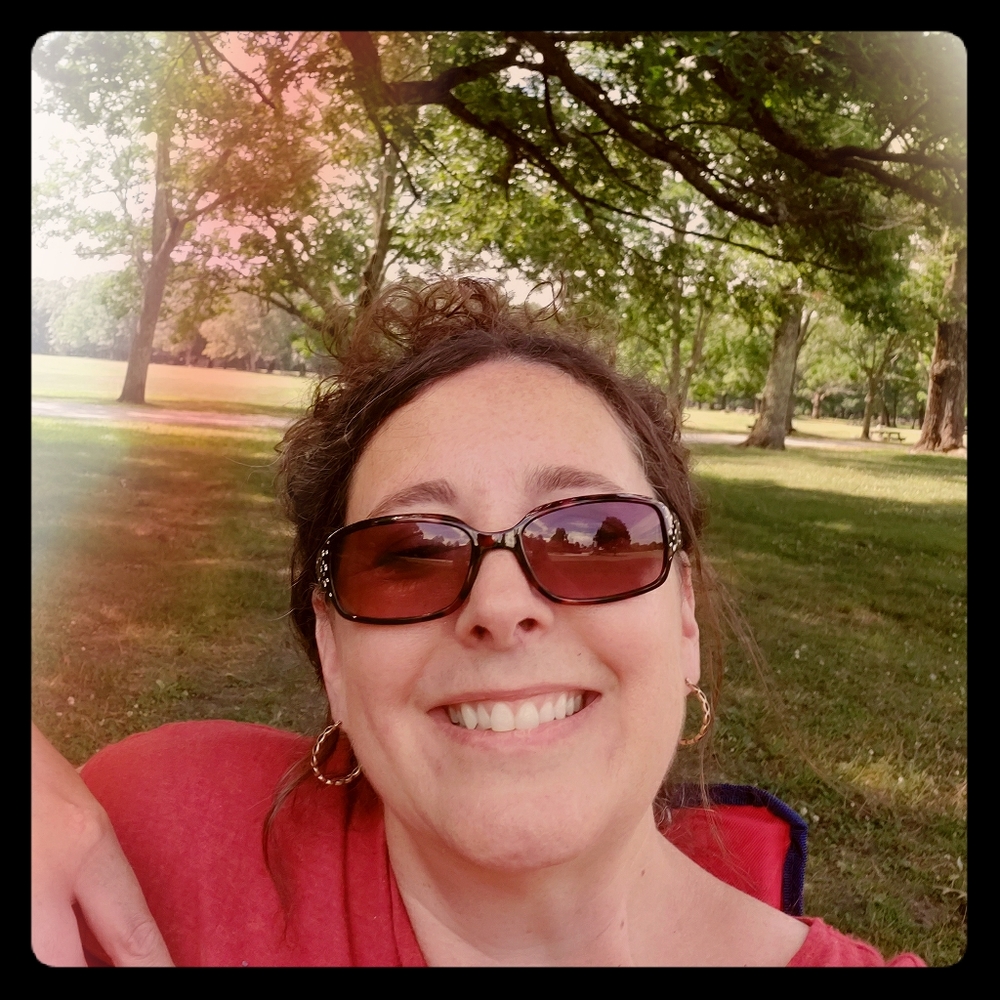 Meet your Posher, Donna